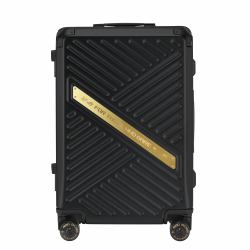 ASUS ROG SLASH Hard-Case Luggage Edition 20 Tranvía Armazón duro Negro Policarbonato [PC] 