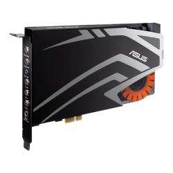 ASUS STRIX SOAR Interno 7.1 canales PCI-E 