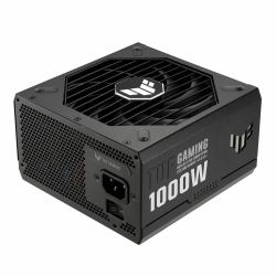 ASUS TUF Gaming 1000W Gold unidad de fuente de alimentación 20+4 pin ATX ATX Negro 
