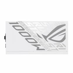 ASUS ROG -STRIX-1000P-GAMING-WHITE unidad de fuente de alimentación 1000 W 20+4 pin ATX ATX Blanco 