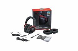 ASUS ROG Delta S Core Auriculares Alámbrico Diadema Juego Negro 