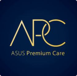 ASUS ACX10-004221NX extensión de la garantía 3 año[s] 
