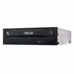 ASUS DRW-24D5MT unidad de disco óptico Interno DVD Super Multi DL Negro 
