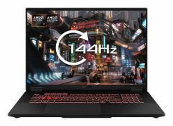 ASUS TUF Gaming A18 FA808UM-S8013W AMD Ryzen™ 7 260 Portátil 45,7 cm [18"] WUXGA 16 GB DDR5-SDRAM 1 TB SSD NVIDIA GeForce RTX 5060 Wi-Fi 6E [802.11ax] Windows 11 Home Gris  - Versión UK