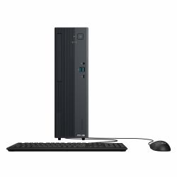 ASUS ExpertCenter P500 SFF P500SV-13420H3X Intel® Core™ i5 i5-13420H 16 GB DDR5-SDRAM 512 GB SSD Windows 11 Pro PC Gris  - Versión UK
