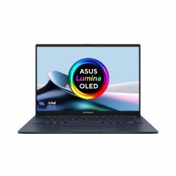 ASUS Zenbook 14 OLED UX3405CA-QL192W Intel Core Ultra 7 255H Portátil 35,6 cm [14"] Pantalla táctil WUXGA 16 GB LPDDR5x-SDRAM 1 TB SSD Wi-Fi 7 [802.11be] Windows 11 Home Azul  - Versión UK