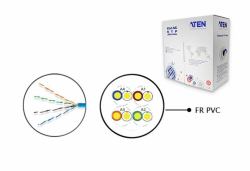 ATEN Cable Cat 5e low skew de 305 m 