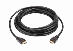 ATEN Cable HDMI de alta velocidad con Ethernet de 15 m 