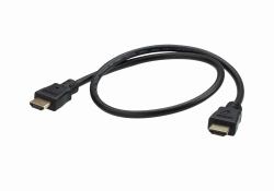 ATEN Cable HDMI True 4K de alta velocidad con Ethernet de 0,6 m 