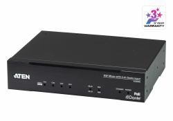 ATEN AD004E procesador de señal digital 