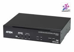 ATEN AD202E procesador de señal digital 