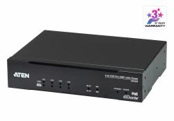 ATEN AD400E procesador de señal digital 
