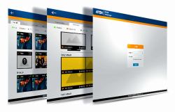 ATEN CCKM software de infraestructura de TI Gestión de sistemas 