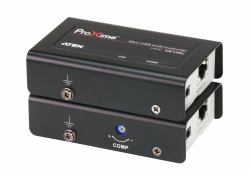 ATEN CE100 extensor de consola 