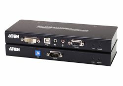 ATEN CE600 extensor de consola 