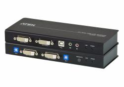 ATEN CE604 extensor de consola 