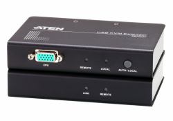 ATEN CE700A extensor de consola 