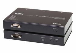 ATEN CE920 extensor KVM Transmisor y receptor 