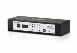 ATEN EC1000 unidad de distribución de energía [PDU] 