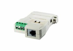 ATEN IC485S convertidor de señal 