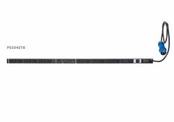 ATEN PE5342TG unidad de distribución de energía [PDU] 42 salidas AC 0U Negro 