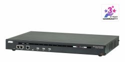 ATEN SN0108CO servidor de consola RJ-45/Mini-USB 