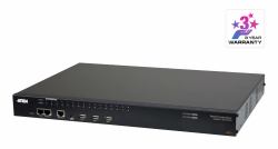 ATEN SN0132CO servidor de consola RJ-45/Mini-USB 