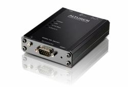 ATEN SN3101 serie de caja de interruptor Alámbrico 