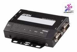 ATEN SN3402 servidor serie RS-232/422/485 