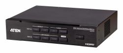 ATEN UC3310 dispositivo para capturar video USB 3.2 Gen 1 [3.1 Gen 1] 