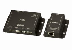 ATEN UCE3250 tarjeta y adaptador de interfaz 