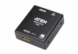 ATEN VB800 extensor audio/video Transmisor y receptor de señales AV Negro 