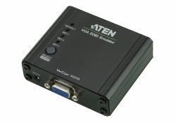 ATEN VGA EDID Emulator 1920 x 1200 Pixeles 