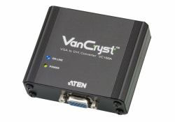 ATEN VC160A convertidor de señal de vídeo 1600 x 1200 Pixeles 