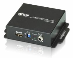 ATEN VC840 convertidor de señal de vídeo 