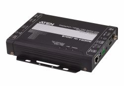 ATEN VE3912T extensor audio/video Transmisor de señales AV Negro 