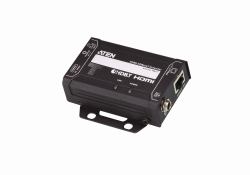 ATEN VE811T extensor audio/video Transmisor de señales AV Negro 