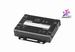 ATEN VE8900T extensor audio/video Transmisor de señales AV Negro 