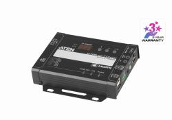 ATEN VE8950R extensor audio/video Receptor AV Negro 