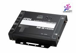 ATEN VE8952T extensor audio/video Transmisor de señales AV Negro 