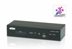 ATEN Caja de expansión de 8 puertos de relé 