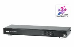 ATEN VM0404HA interruptor de video HDMI 