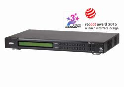 ATEN VM0808HB interruptor de video HDMI 