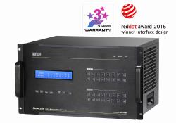 ATEN VM1600A interruptor de video 