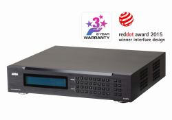 ATEN VM51616H interruptor de video HDMI 
