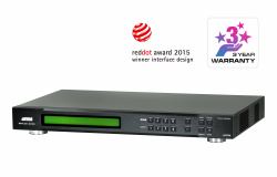 ATEN VM5404H interruptor de video HDMI 