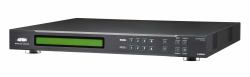 ATEN VM5404HA matriz de conmutación Matriz de conmutación AV 35,7 W 