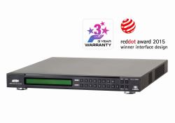 ATEN VM6809H interruptor de video HDMI 