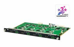 ATEN Tarjeta de salida HDMI de 4 puertos con escalador 