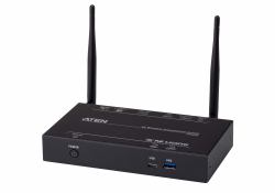 ATEN VP2020 sistema de presentación inalámbrico HDMI + VGA [D-Sub] Escritorio 